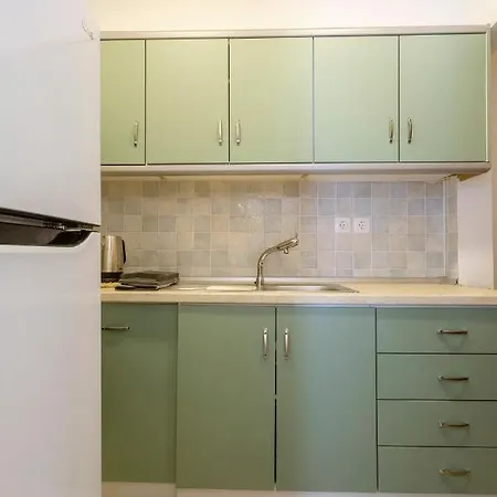 Emy's Studio Corfu Apartment Corfu (city)