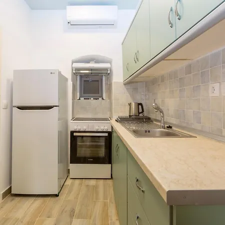 Emy's Studio Corfu Apartment Corfu (city)