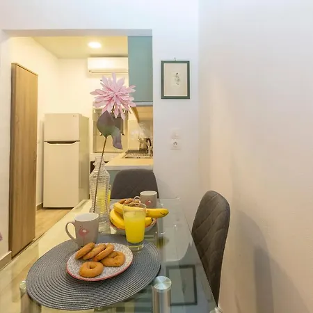 Apartment Emy's Studio Corfu *