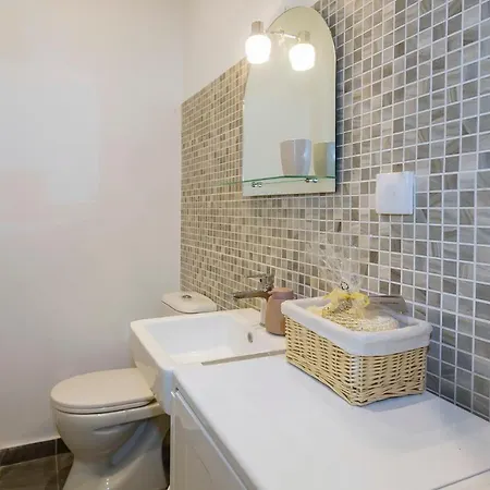 Emy's Studio Corfu Apartment Corfu (city)