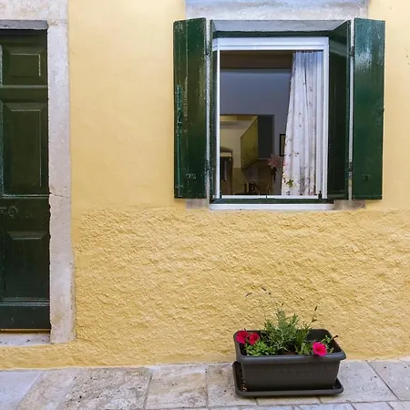 Emy's Studio Corfu *