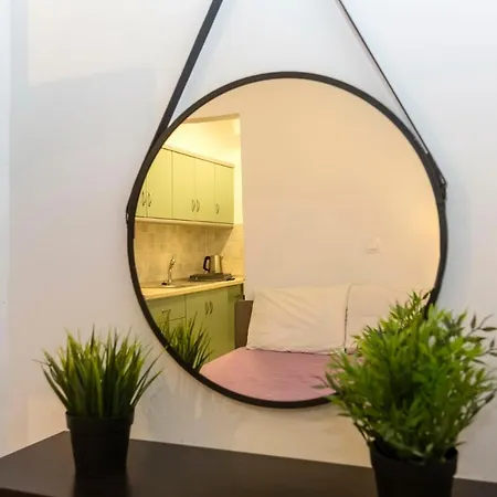 Emy's Studio Corfu Apartment
