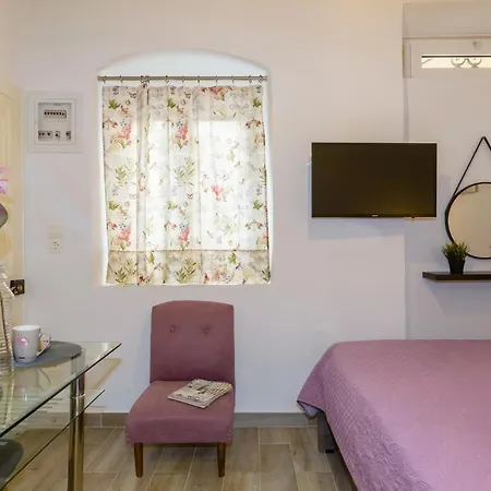 Emy's Studio Corfu *
