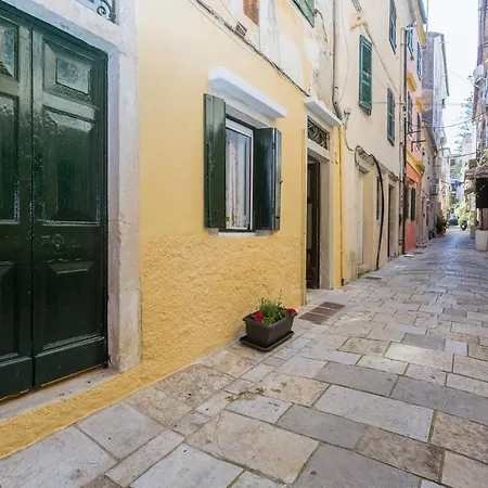 Apartment Emy's Studio Corfu